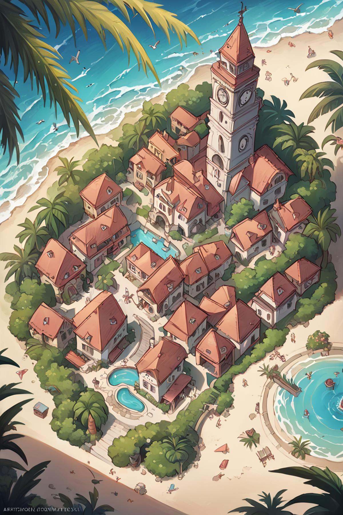 4k resolution,  intricately detailed,  trending on artstation on Tensor.Art