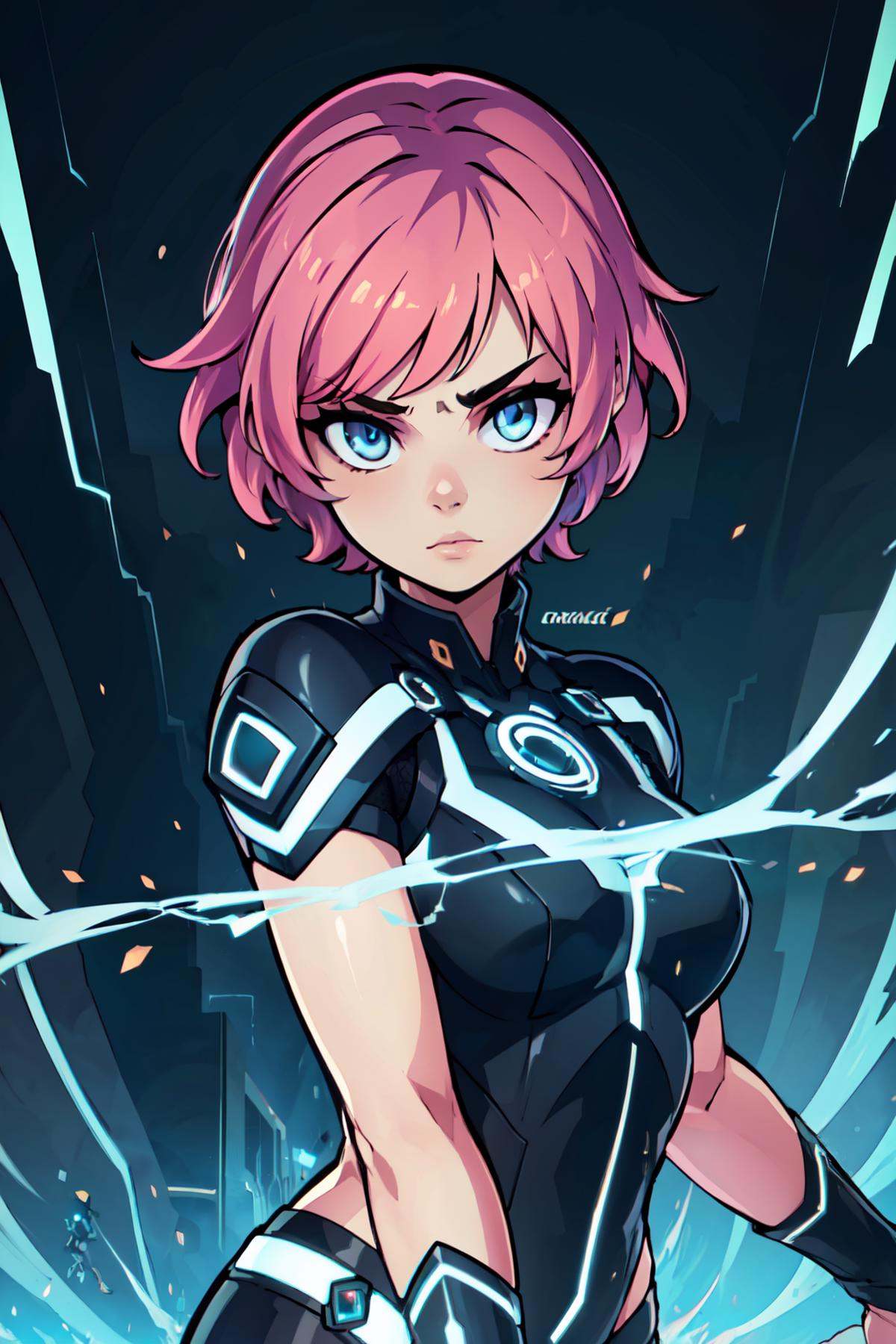 ((masterpiece,  best quality)),  absurdres on Tensor.Art