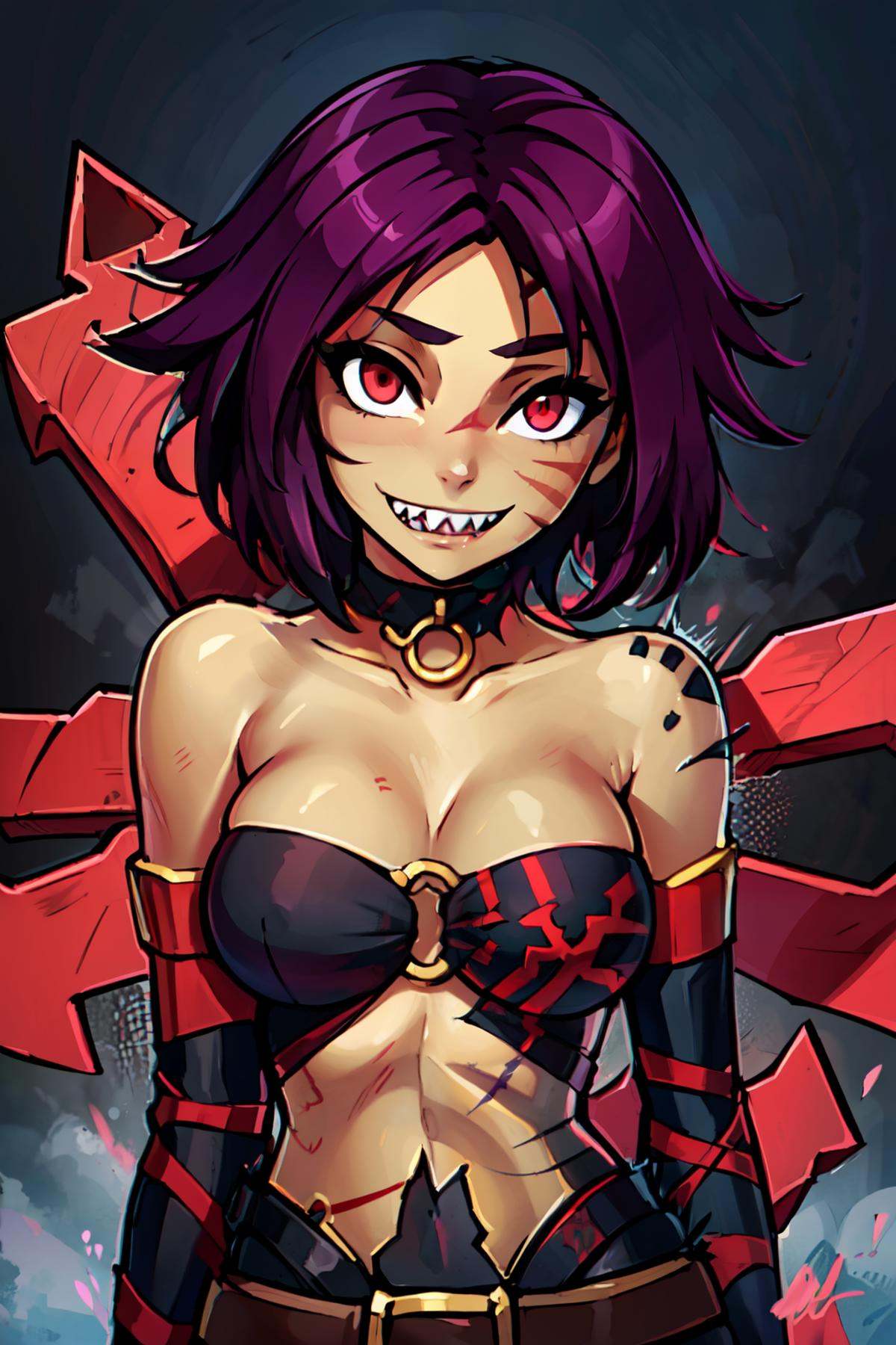 ((masterpiece,  best quality)),  absurdres on Tensor.Art