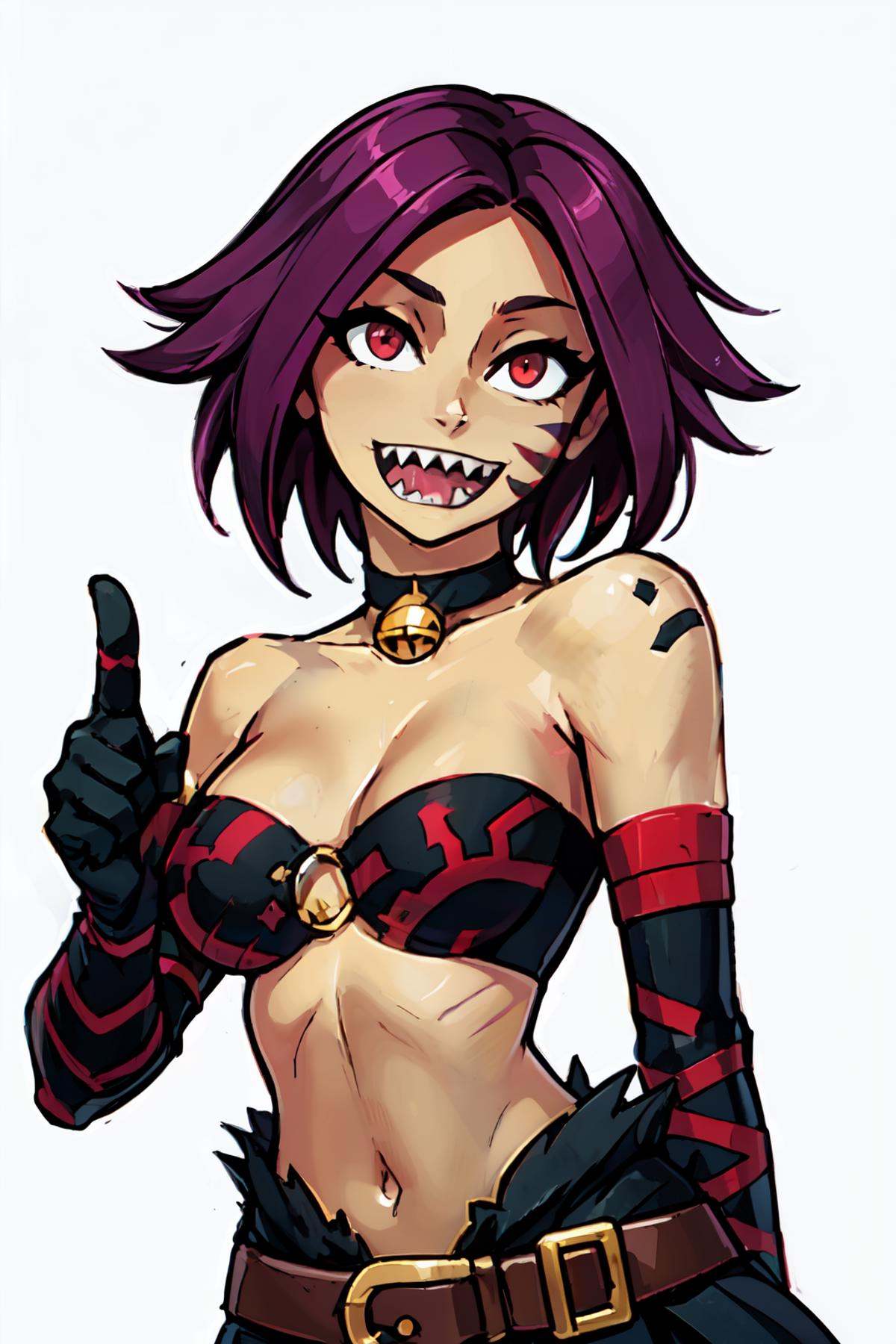 ((masterpiece,  best quality)),  absurdres on Tensor.Art