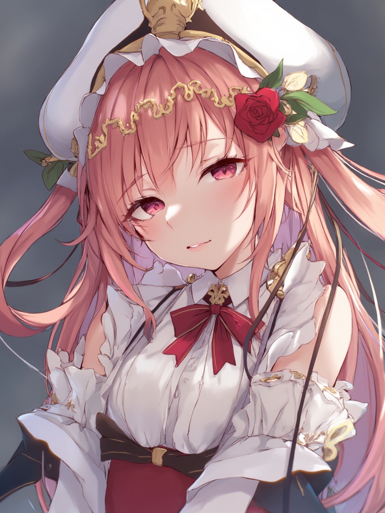 AI generated image by (H)desu on Tensor.Art