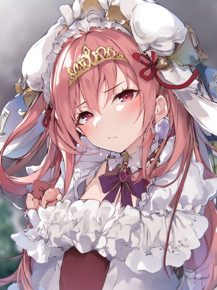 Nanahara Fuyuki Style F by (H)desu on Tensor.Art