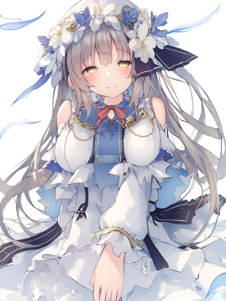 AI generated image by (H)desu on Tensor.Art