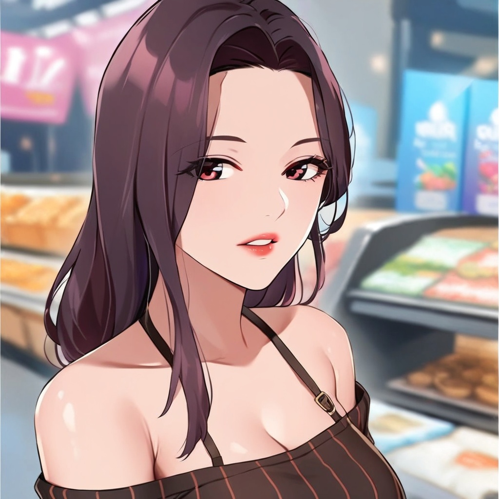 AI generated image on Tensor.Art