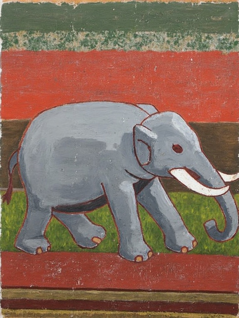 AI generated image on Tensor.Art