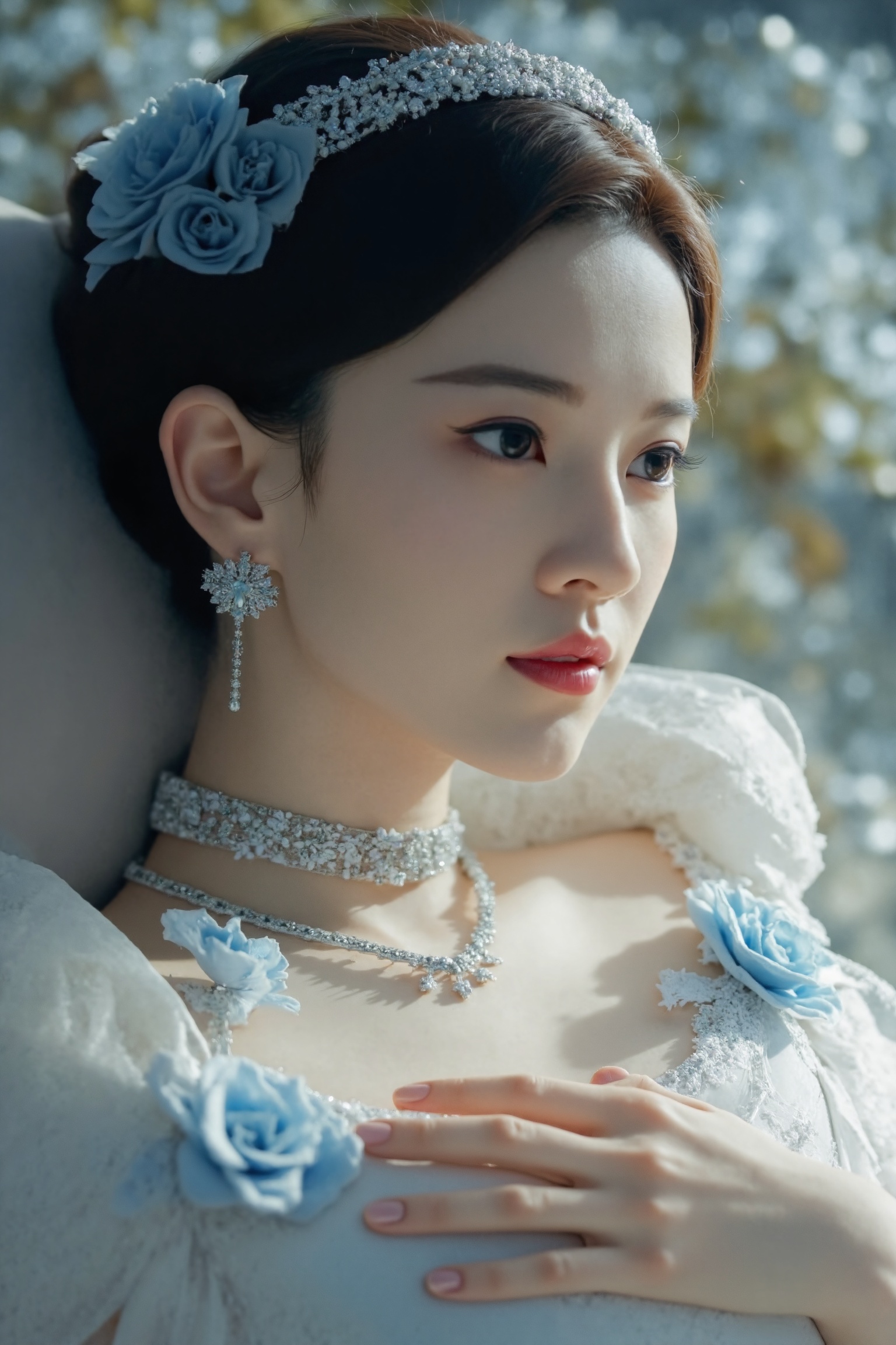 Photorealistic,  cinematic, by Peter Ai Channel on Tensor.Art