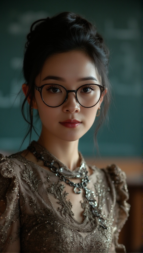 Asian Actress - [Peter Ai] by Peter Ai Channel on Tensor.Art