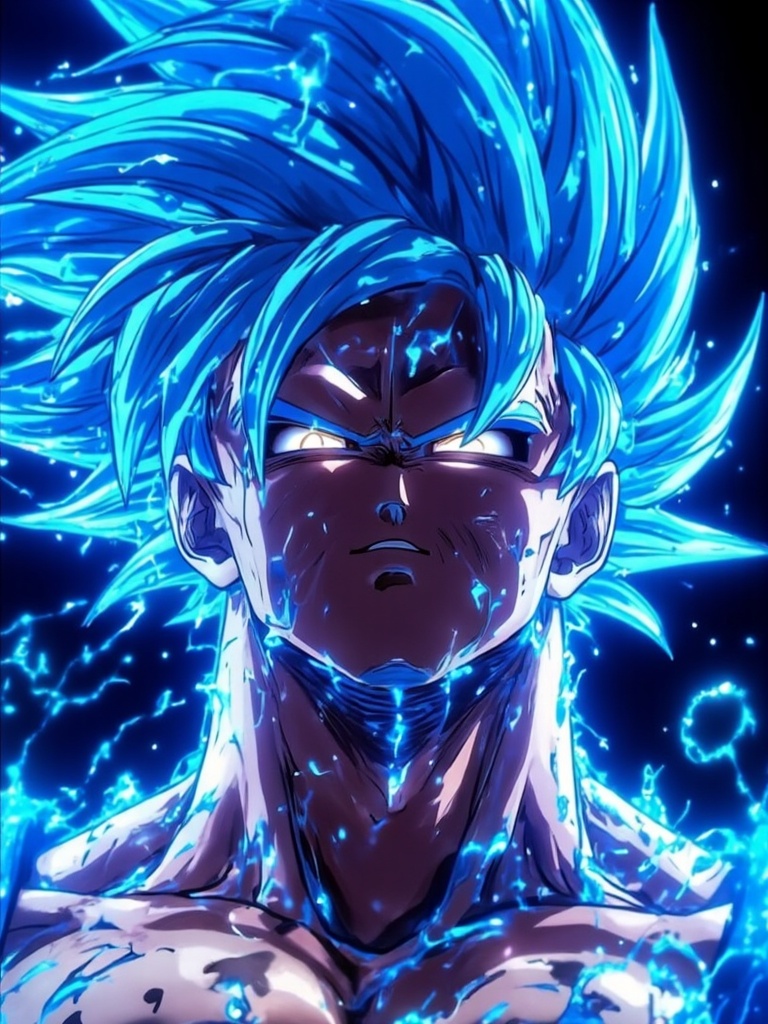 AI generated image by Anime journey on Tensor.Art