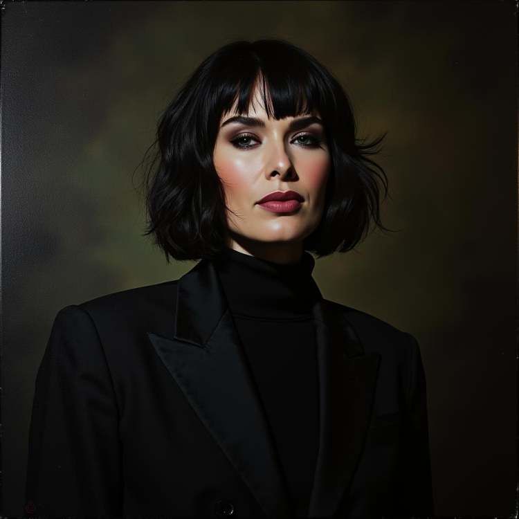 Lena Headey F by NebelX on Tensor.Art