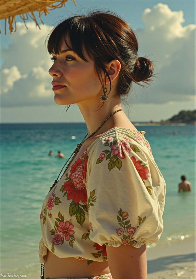 Lena Headey F by NebelX on Tensor.Art
