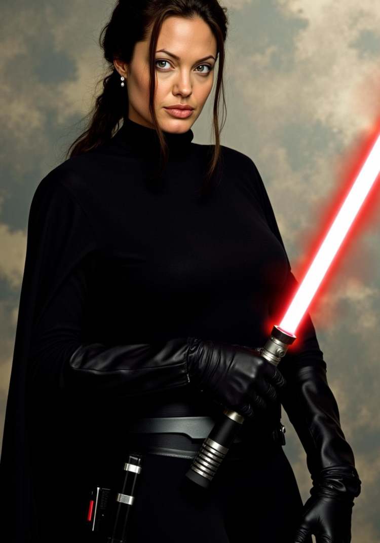 Angelina Jolie 2002 F by NebelX on Tensor.Art