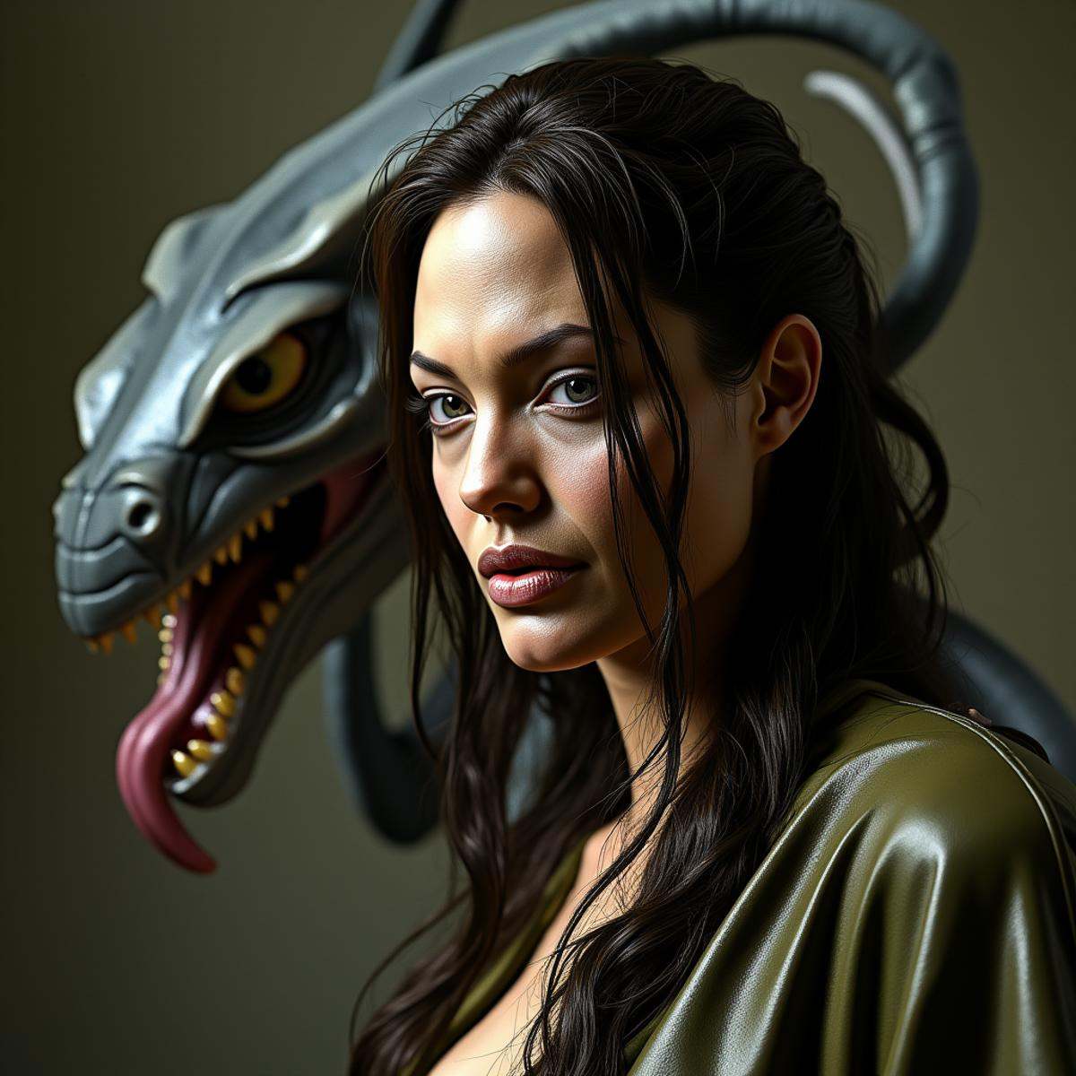 AI generated image by NebelX on Tensor.Art