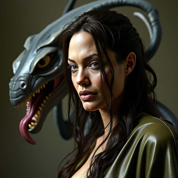 Angelina Jolie 2002 F by NebelX on Tensor.Art