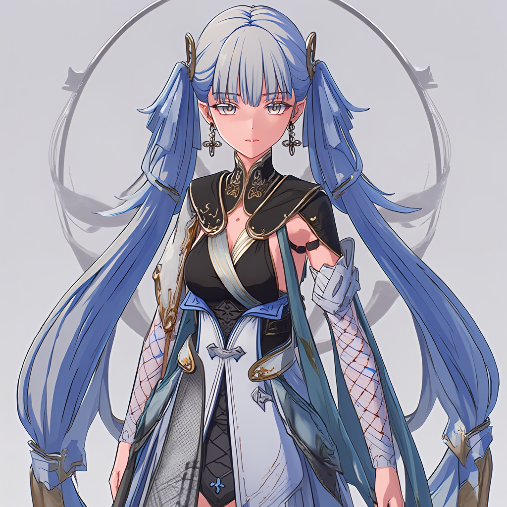 AI generated image by REYA_012 on Tensor.Art