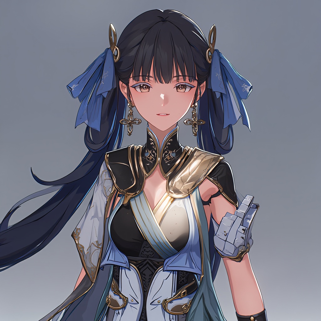 AI generated image by REYA_012 on Tensor.Art