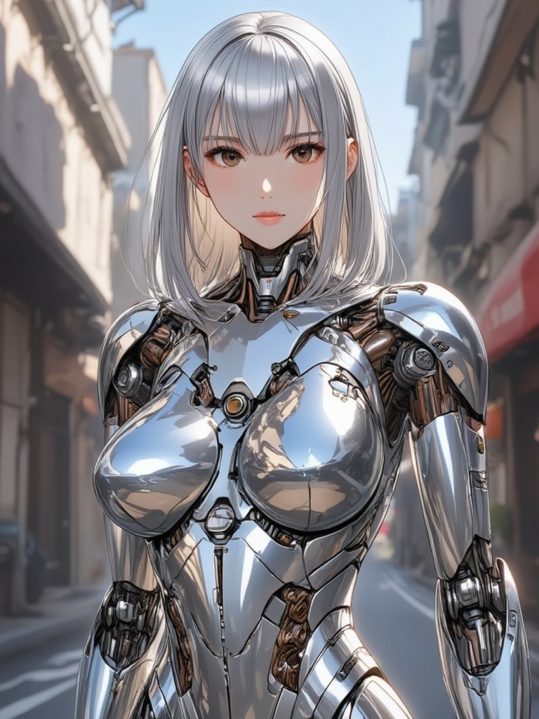 AI generated image on Tensor.Art