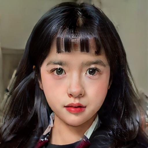 AI generated image on Tensor.Art