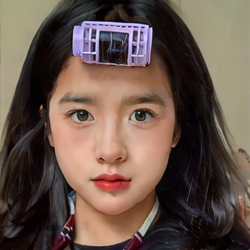 AI generated image on Tensor.Art