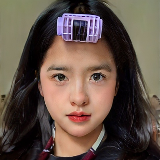 AI generated image on Tensor.Art