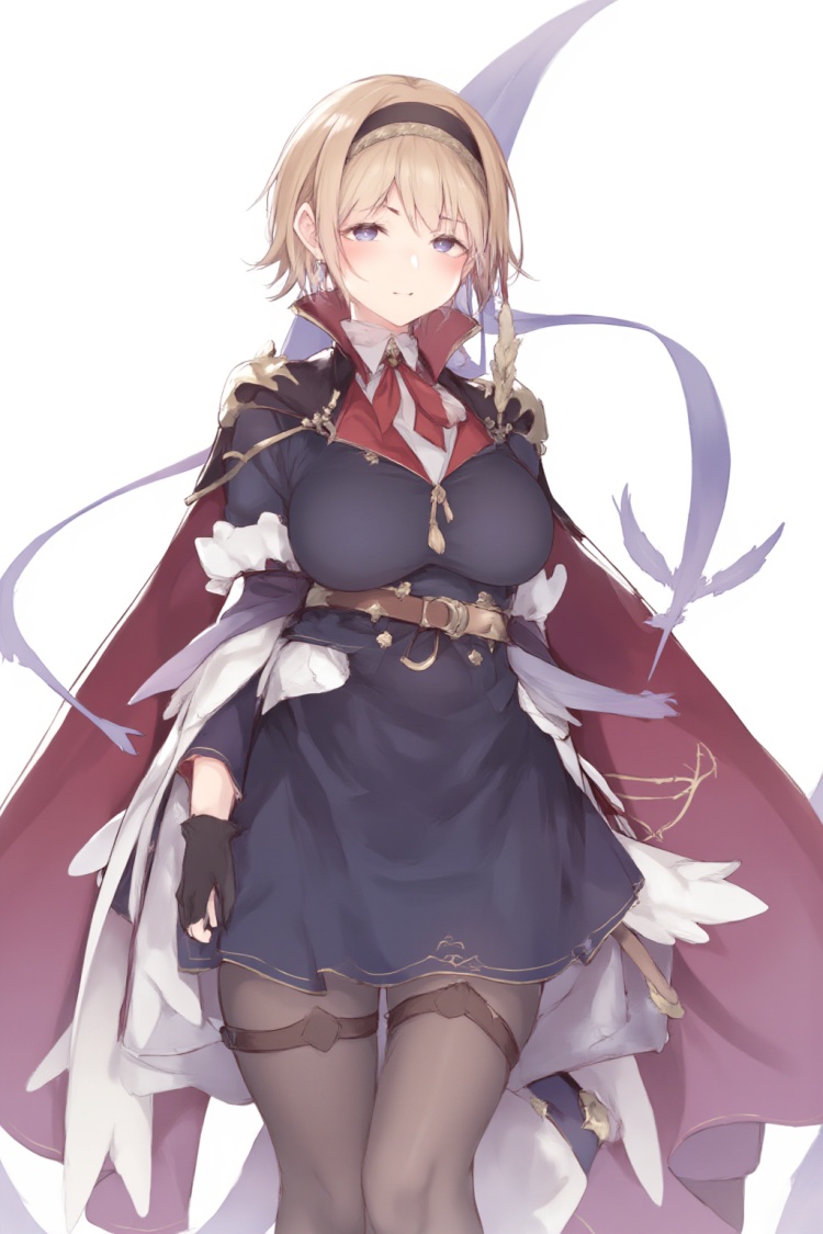 Nanahara Fuyuki Style F by (H)desu on Tensor.Art