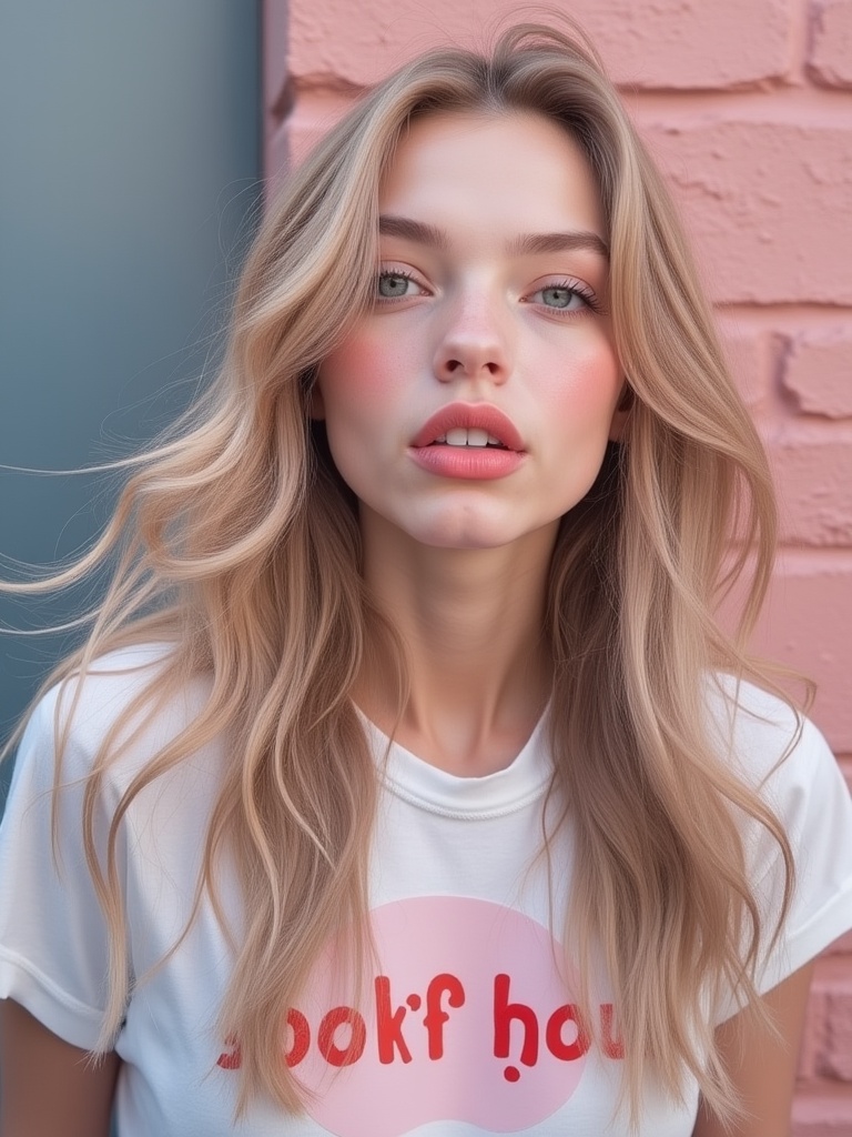 AI generated image by ycl900 on Tensor.Art