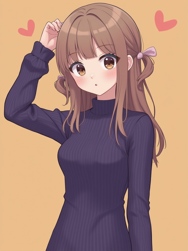 AI generated image by ycl900 on Tensor.Art