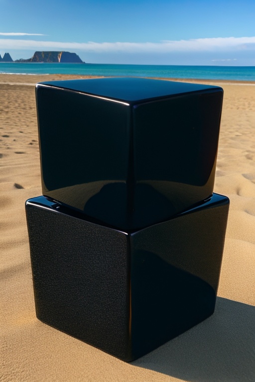 AI generated image on Tensor.Art