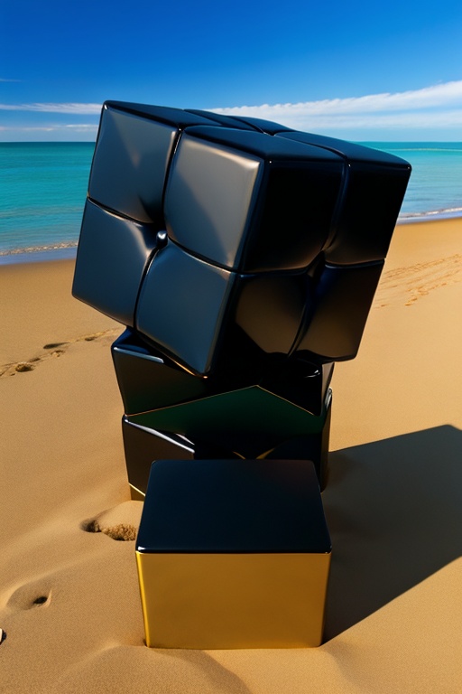 AI generated image on Tensor.Art
