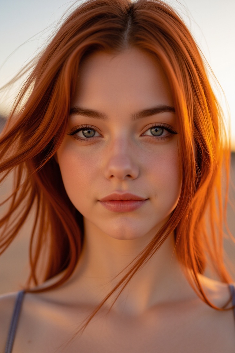 medium shot,  professional film photography 1girl,  23yo on Tensor.Art