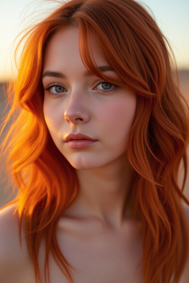 medium shot,  professional film photography 1girl,  23yo on Tensor.Art