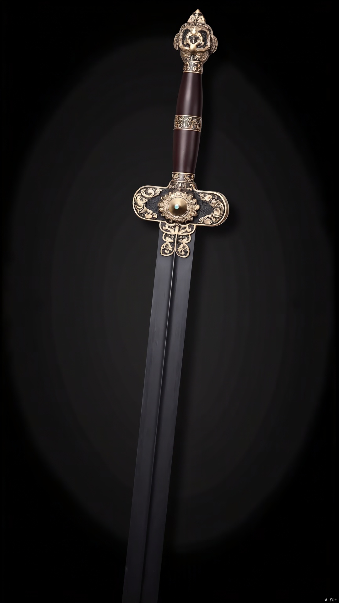 sword, Longquan sword