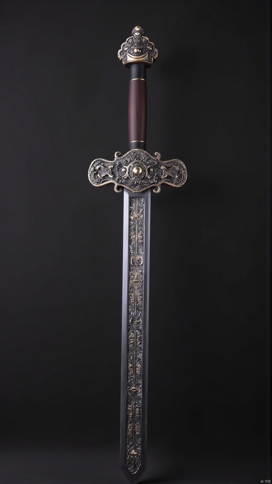 sword
