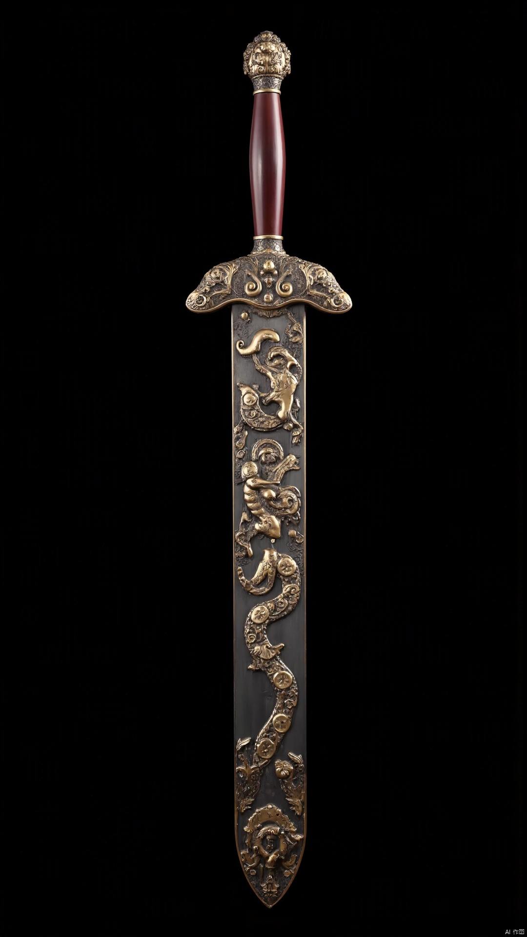 sword
