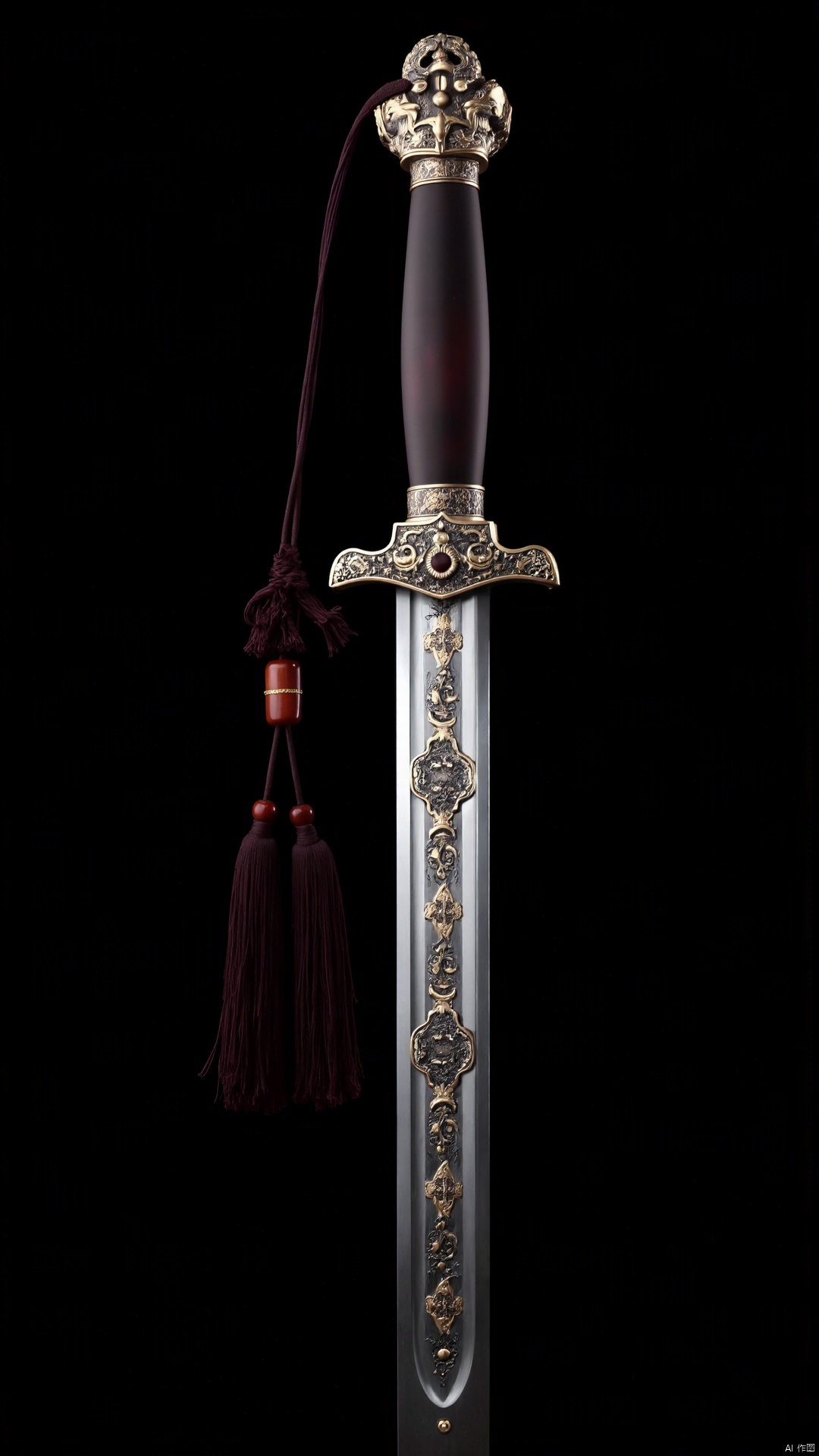 sword, Longquan sword