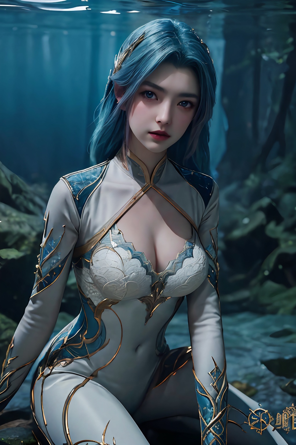 masterpiece,  best quality,  official art on Tensor.Art