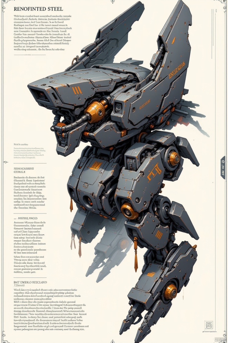 F-游戏机械设计 by 师叔 on Tensor.Art