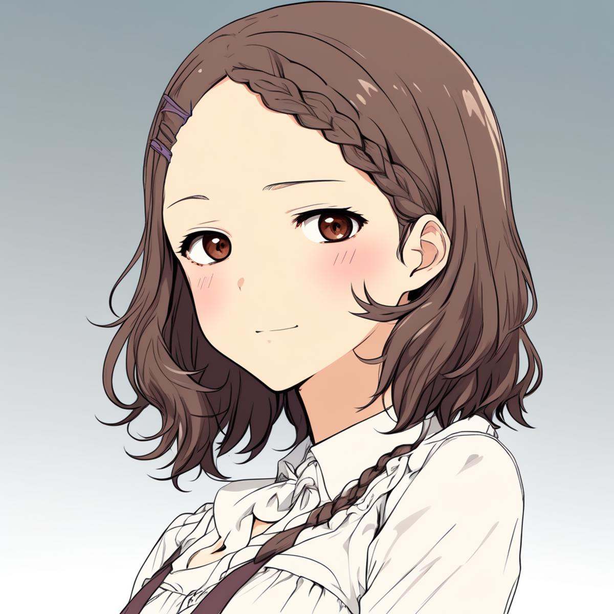 AI generated image on Tensor.Art