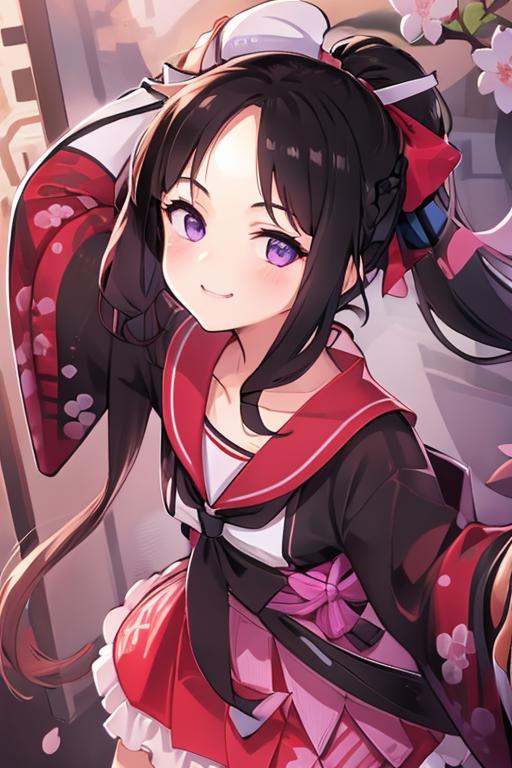 ((masterpiece)),  (best quality),  official art on Tensor.Art