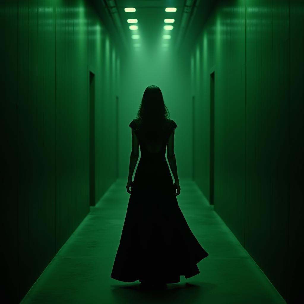 cinematic film still of Keanu Reeves,  Neo,  the one on Tensor.Art