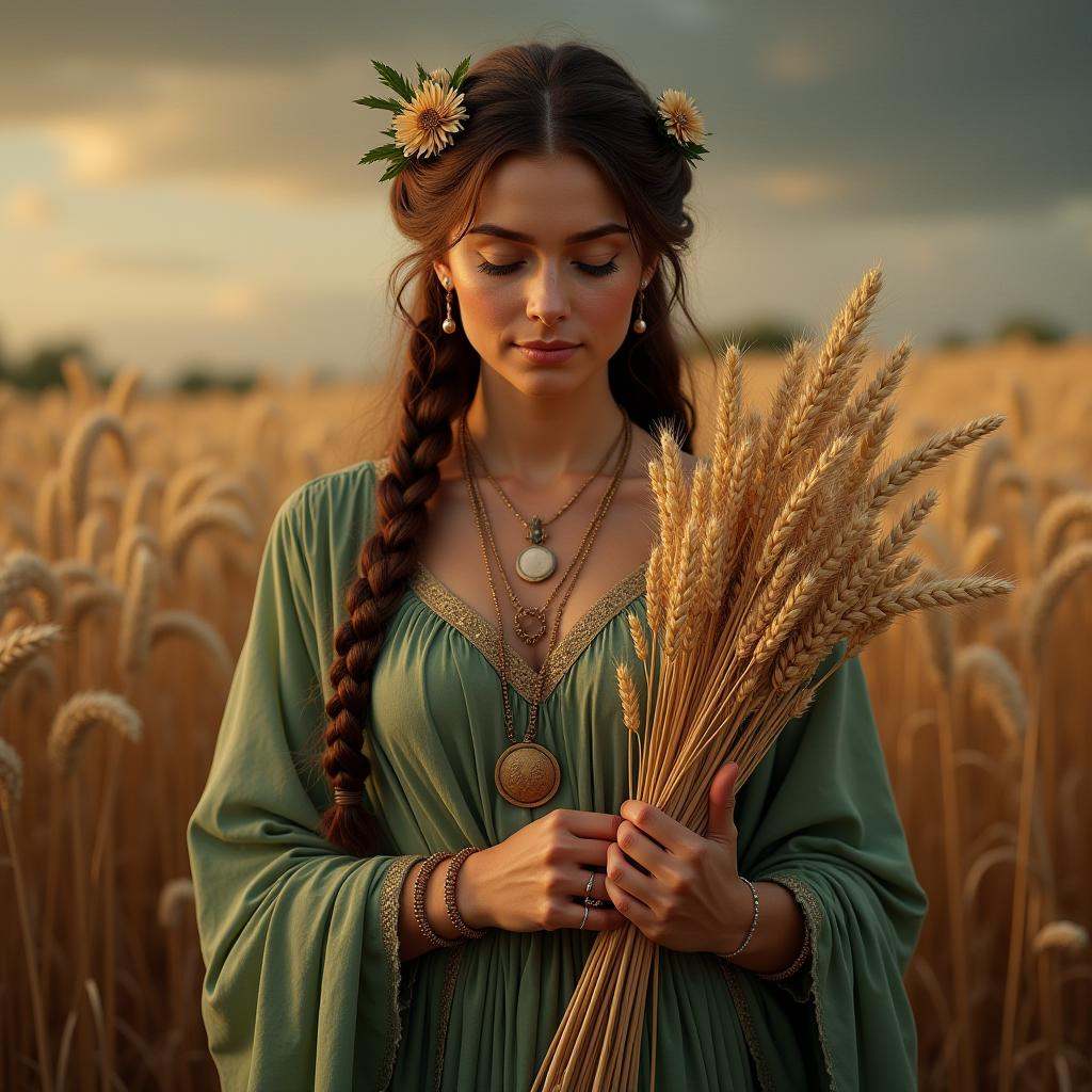 Conceptual Art of in Greek Mythology style,  sharp detailed cinematic image,  In ancient mythical legendary world on Tenso...