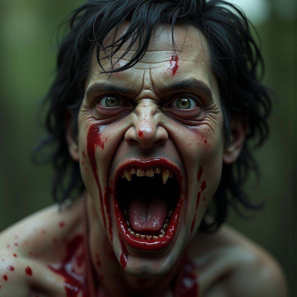Hyperrealistic art of detailed photorealism style,  hyperrealism art style,  realistic textures on Tensor.Art