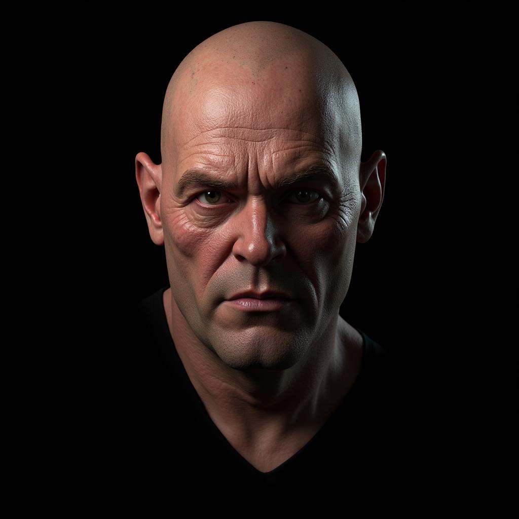 Hyperrealistic art of detailed photorealism style,  hyperrealism art style,  realistic textures on Tensor.Art