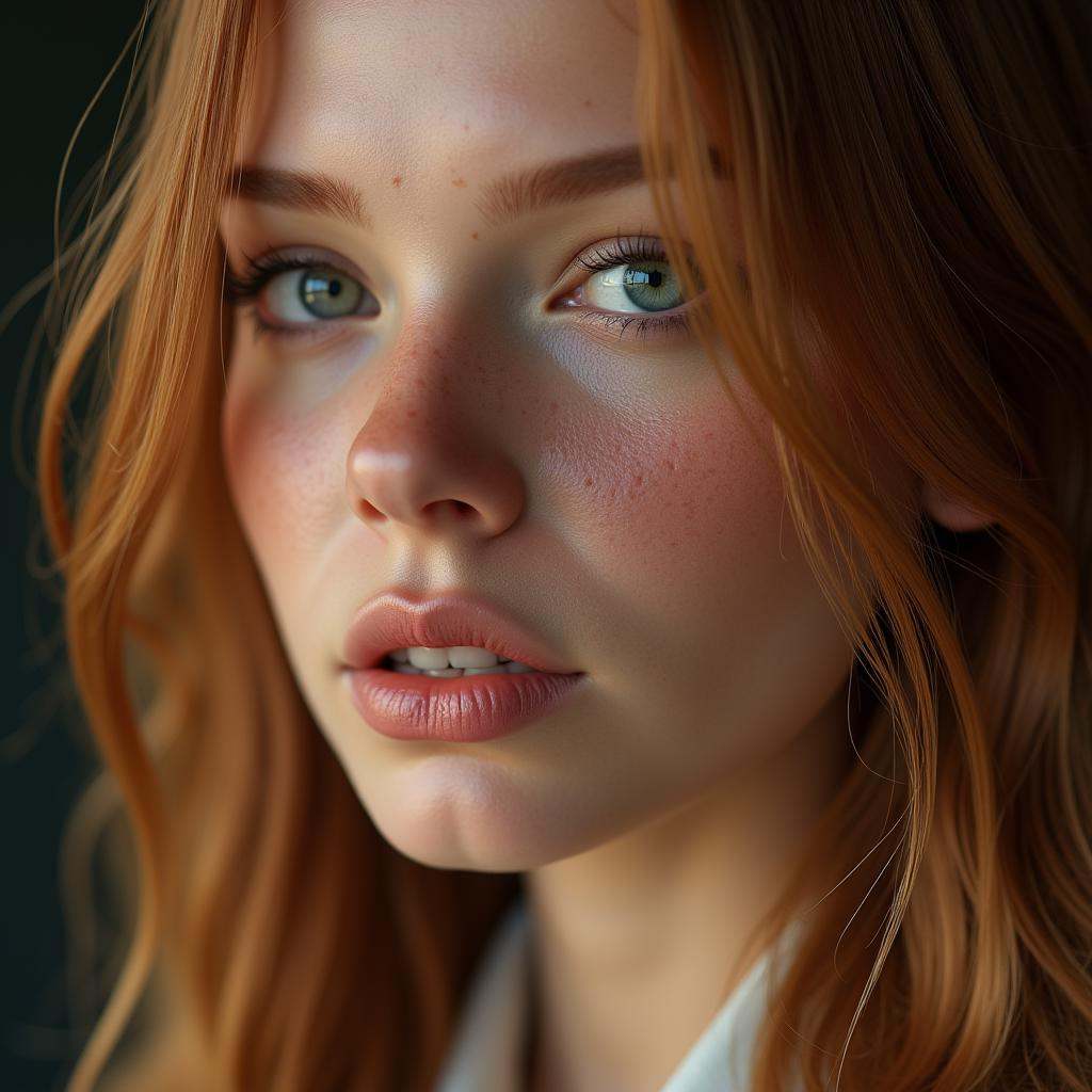 Hyperrealistic art of detailed photorealism style,  hyperrealism art style,  realistic textures on Tensor.Art
