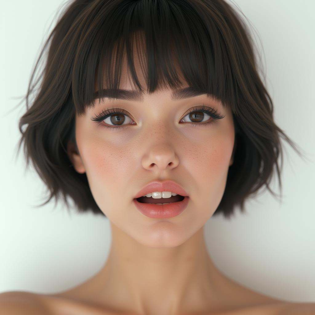 detailed photorealism style,  hyperrealism art style,  realistic textures on Tensor.Art