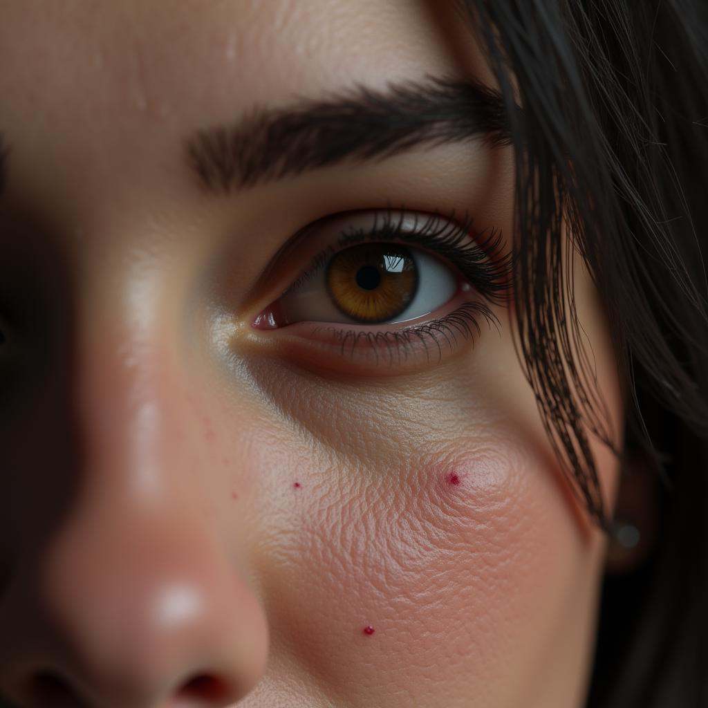 detailed photorealism style,  hyperrealism art style,  realistic textures on Tensor.Art