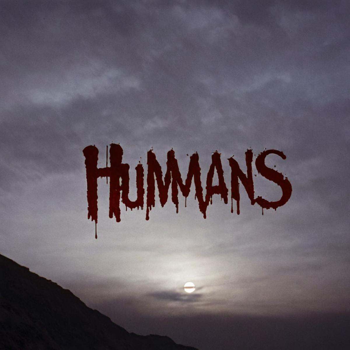 1 realism perfect Chiaroscuro Lighting Style A perfect text title of a red logo with blood on it in the dark,  movie theme...
