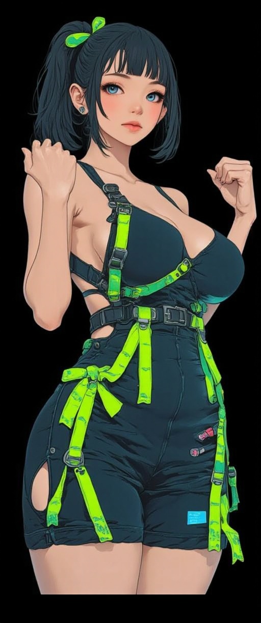 ((masterpiece,  high quality,  best quality on Tensor.Art