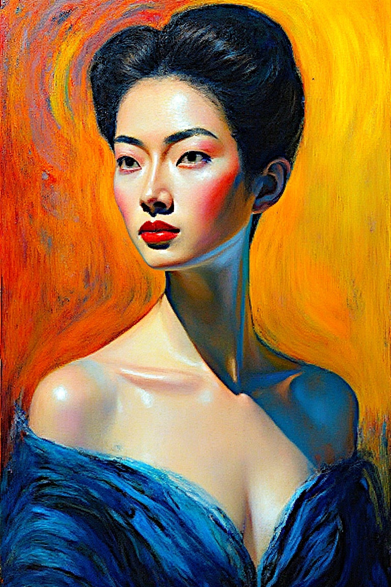 (Masterpiece,  vibrant colors,  high contrast on Tensor.Art