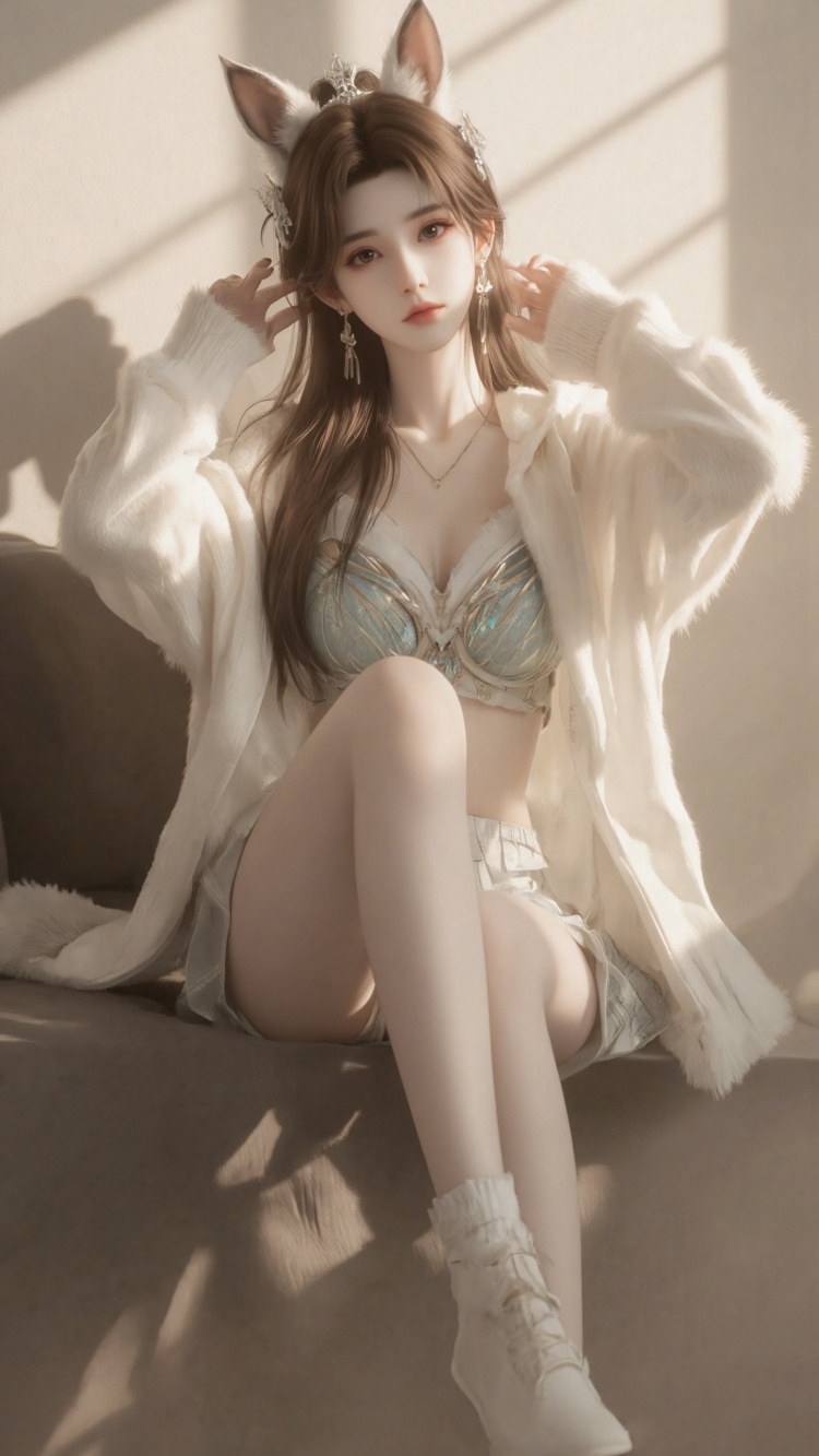 萧薰儿 by 惜舞 on Tensor.Art