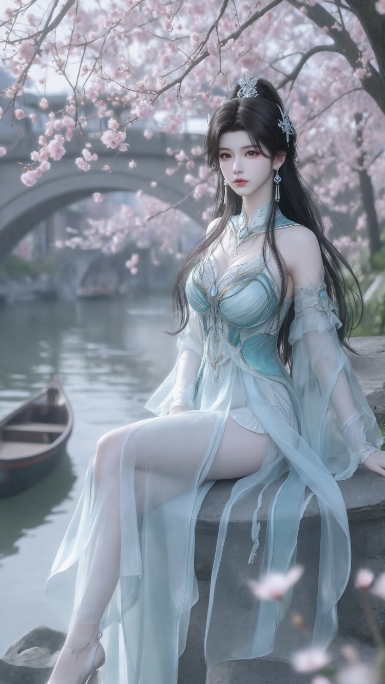萧薰儿 by 惜舞 on Tensor.Art